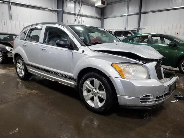 2010 Dodge Caliber SXT