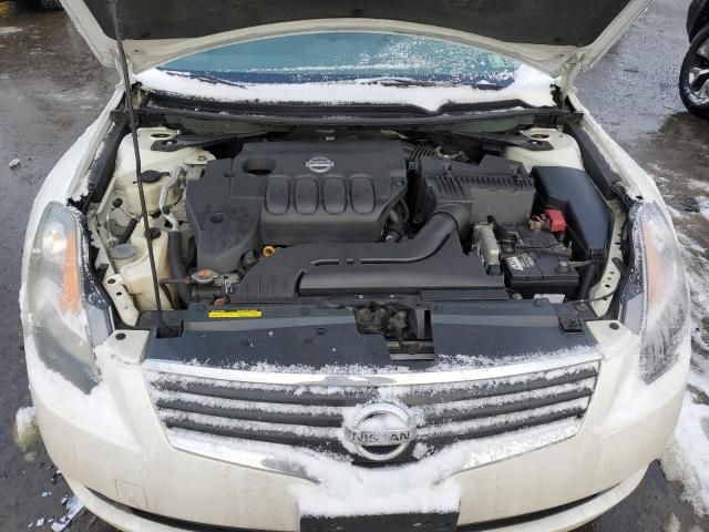 2008 Nissan Altima 2.5