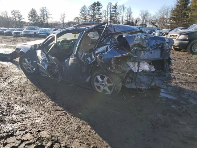 2005 Hyundai Sonata GLS