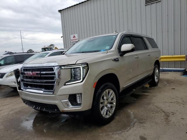 2023 GMC Yukon XL C1500 SLT