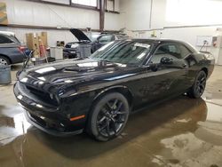 Dodge Vehiculos salvage en venta: 2023 Dodge Challenger SXT