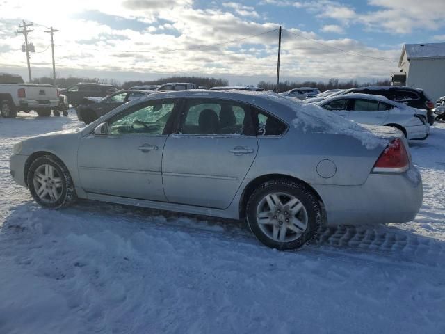 2011 Chevrolet Impala LT