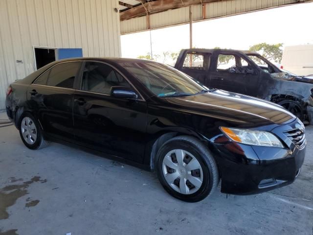 2009 Toyota Camry Base