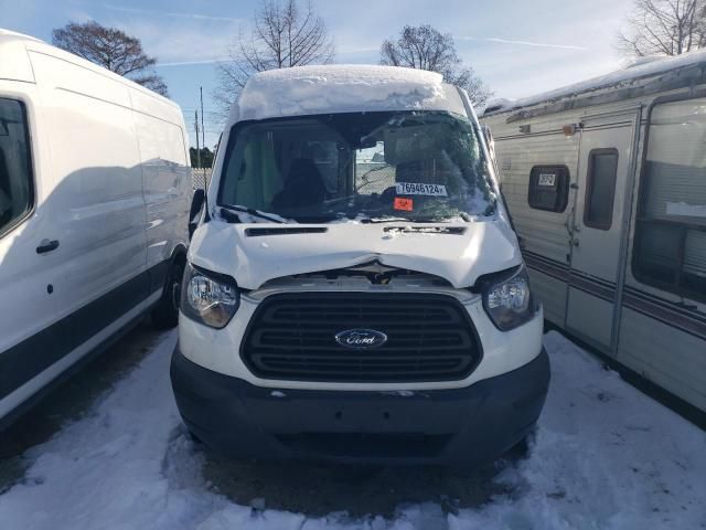 2016 Ford Transit T-150