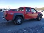 2006 Chevrolet Colorado