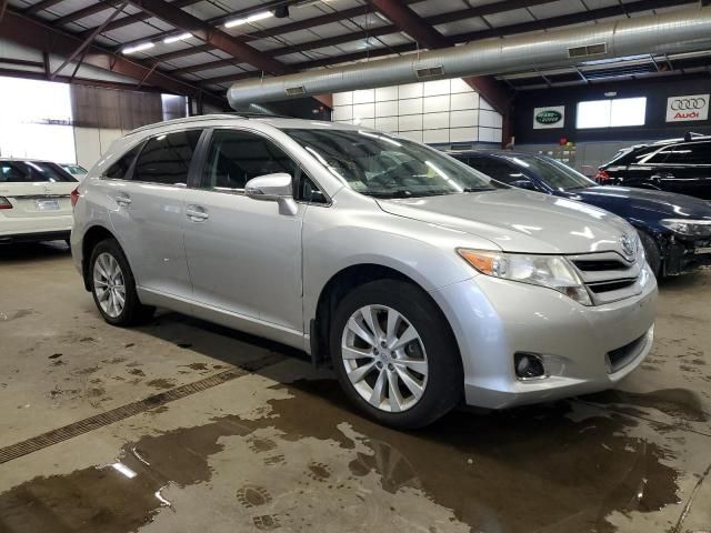 2013 Toyota Venza LE