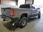 2006 GMC Sierra K2500 Heavy Duty