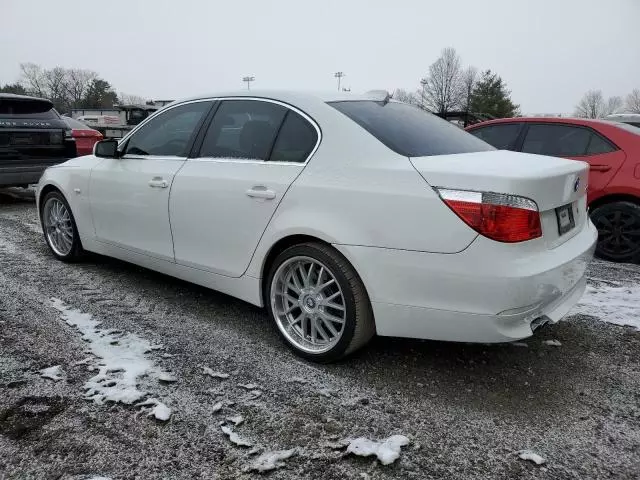 2005 BMW 530 I