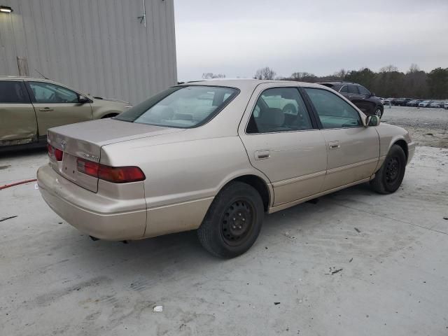 1999 Toyota Camry CE