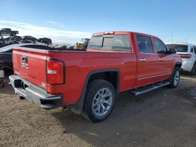 2014 GMC Sierra K1500 SLT