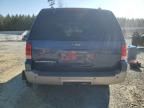 2005 Ford Expedition Eddie Bauer