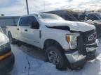 2017 Ford F350 Super Duty