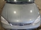 2005 Ford Focus ZXW