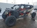 2022 Can-Am Maverick X3 Max X RS Turbo RR