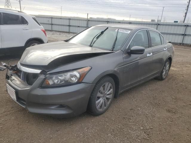 2011 Honda Accord EXL