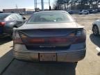 2001 Pontiac Bonneville SE