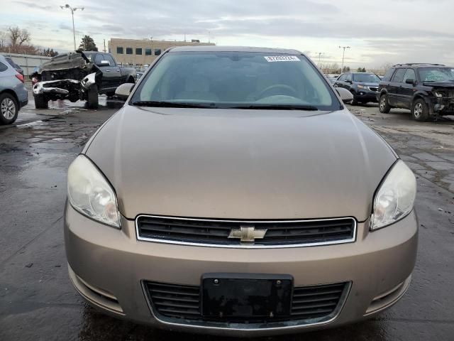 2007 Chevrolet Impala LT