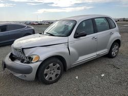 Chrysler Vehiculos salvage en venta: 2003 Chrysler PT Cruiser Classic