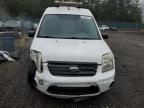 2011 Ford Transit Connect XLT