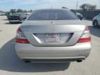 2007 Mercedes-Benz S 550