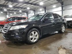 Lotes con ofertas a la venta en subasta: 2010 Honda Accord Crosstour EX