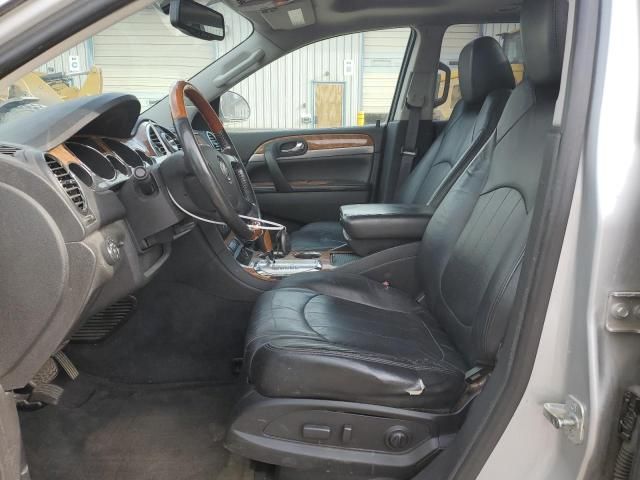 2011 Buick Enclave CXL