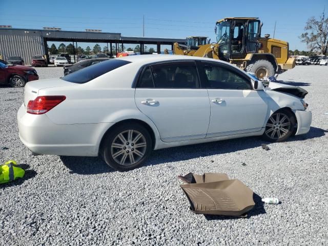 2006 Toyota Avalon XL