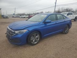 Volkswagen Vehiculos salvage en venta: 2024 Volkswagen Jetta SE