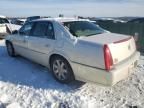 2007 Cadillac DTS