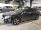 2008 Chevrolet Malibu LTZ