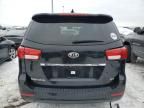 2015 KIA Sedona EX