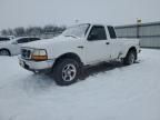 1999 Ford Ranger Super Cab