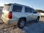 2015 Chevrolet Tahoe C1500 LT