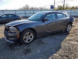 Dodge salvage cars for sale: 2021 Dodge Charger SXT