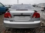 2001 Honda Civic EX