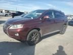 2014 Lexus RX 350 Base