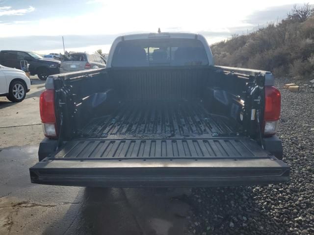 2020 Toyota Tacoma Double Cab