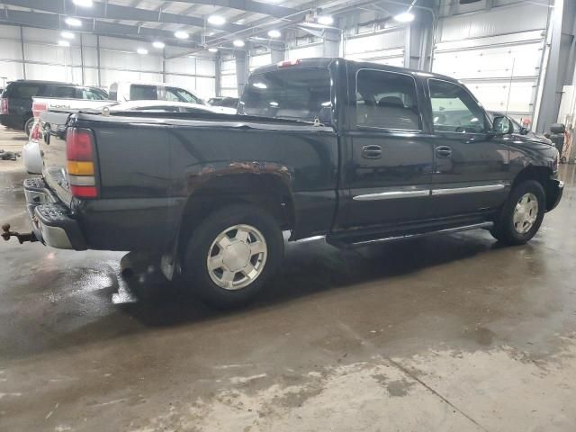 2006 GMC New Sierra K1500