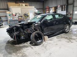 Salvage cars for sale at Rogersville, MO auction: 2012 KIA Optima EX