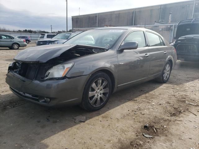 2007 Toyota Avalon XL