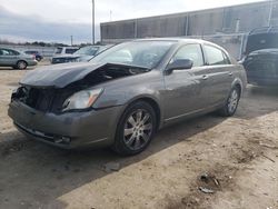 Vehiculos salvage en venta de Copart Fredericksburg, VA: 2007 Toyota Avalon XL