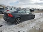 2012 Volvo S60 T6