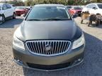 2013 Buick Lacrosse