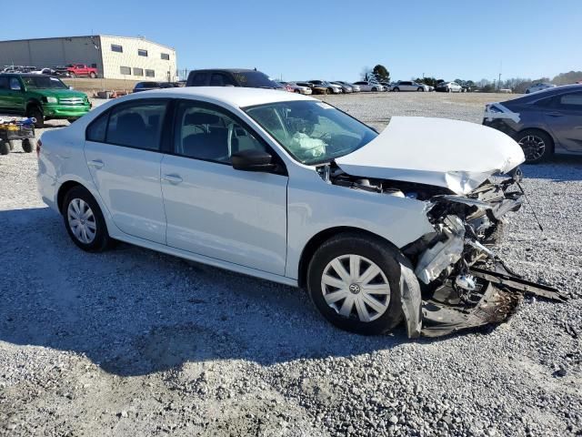 2016 Volkswagen Jetta S