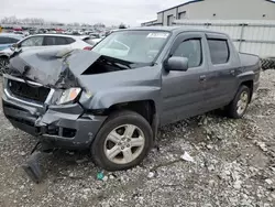 2011 Honda Ridgeline RTL en venta en Earlington, KY