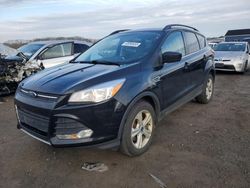 2016 Ford Escape SE en venta en Assonet, MA