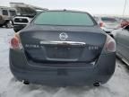 2009 Nissan Altima 2.5