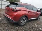 2020 Nissan Murano SV