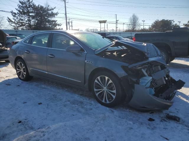 2019 Buick Lacrosse Essence