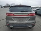 2017 Lincoln MKC Premiere